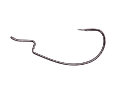 Diggin Hook Worm21 - Size 1/0