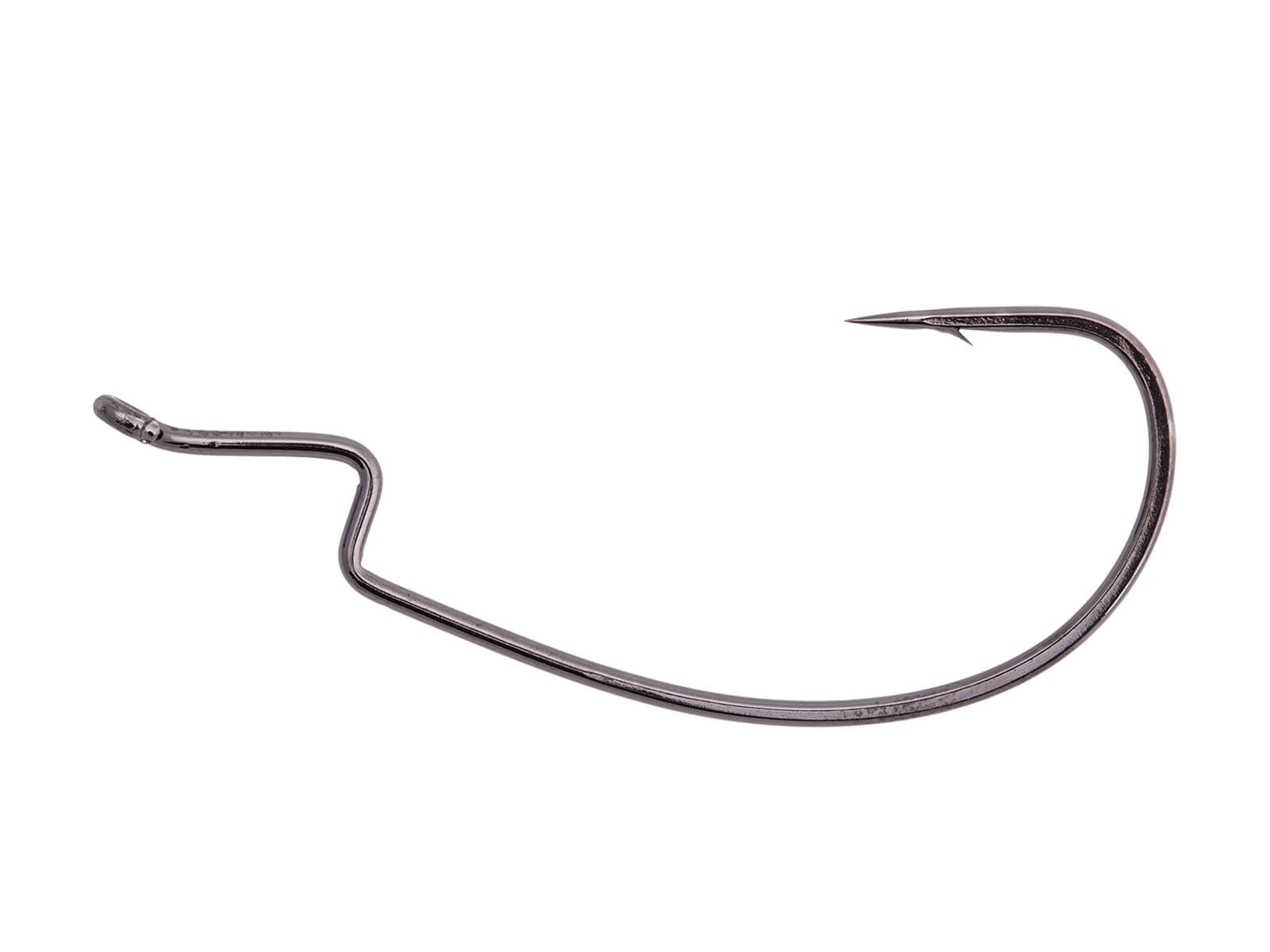 Diggin Hook Worm21 - Size 2/0