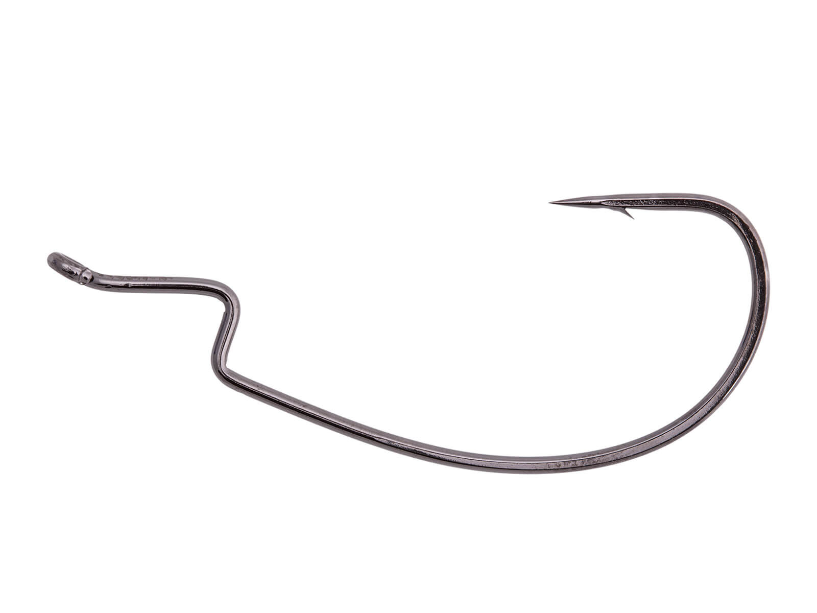 Diggin Hook Worm21 - Size 3/0