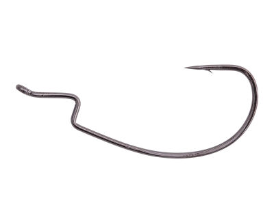Diggin Hook Worm21 - Size 3/0