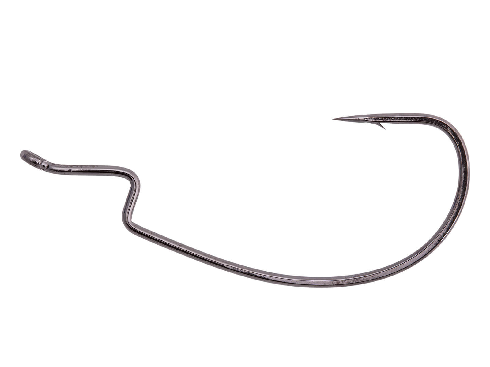 Diggin Hook Worm21 - Size 4/0