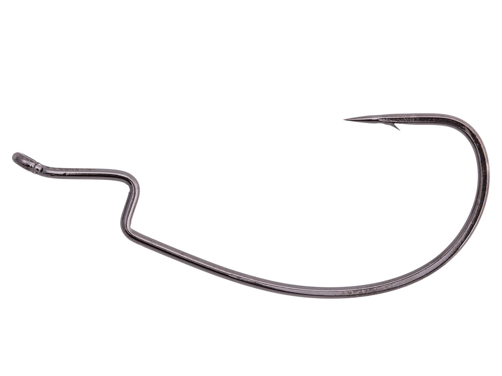 Diggin Hook Worm21 - Size 5/0