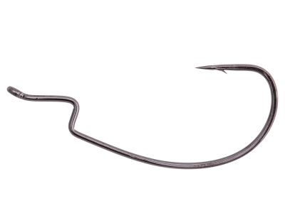 Diggin Hook Worm21 - Size 5/0