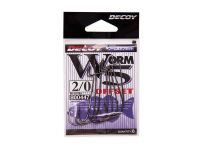 Worm5 Offset - Size 4/0