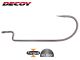 Worm5 Offset - Size 4/0