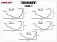 Worm11 Tournament - Gr. 4