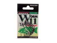 Worm11 Tournament - Gr. 2/0