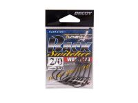 Back-Switcher Worm103 - Gr. 2/0 (0.9g)