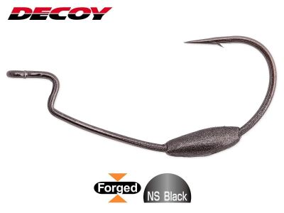 Back-Switcher Worm103 - Gr. 3/0 (1.2g)