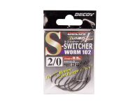 S-Switcher Worm102 - Gr. 5/0 (2.2g)