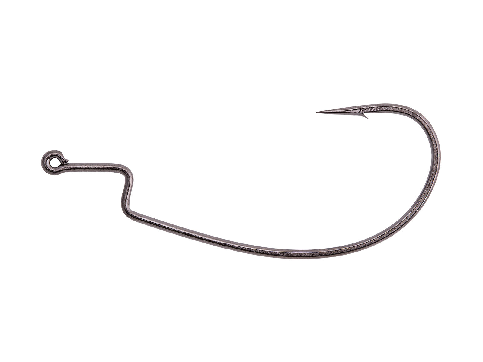 RS Hook Worm101 - Size 2
