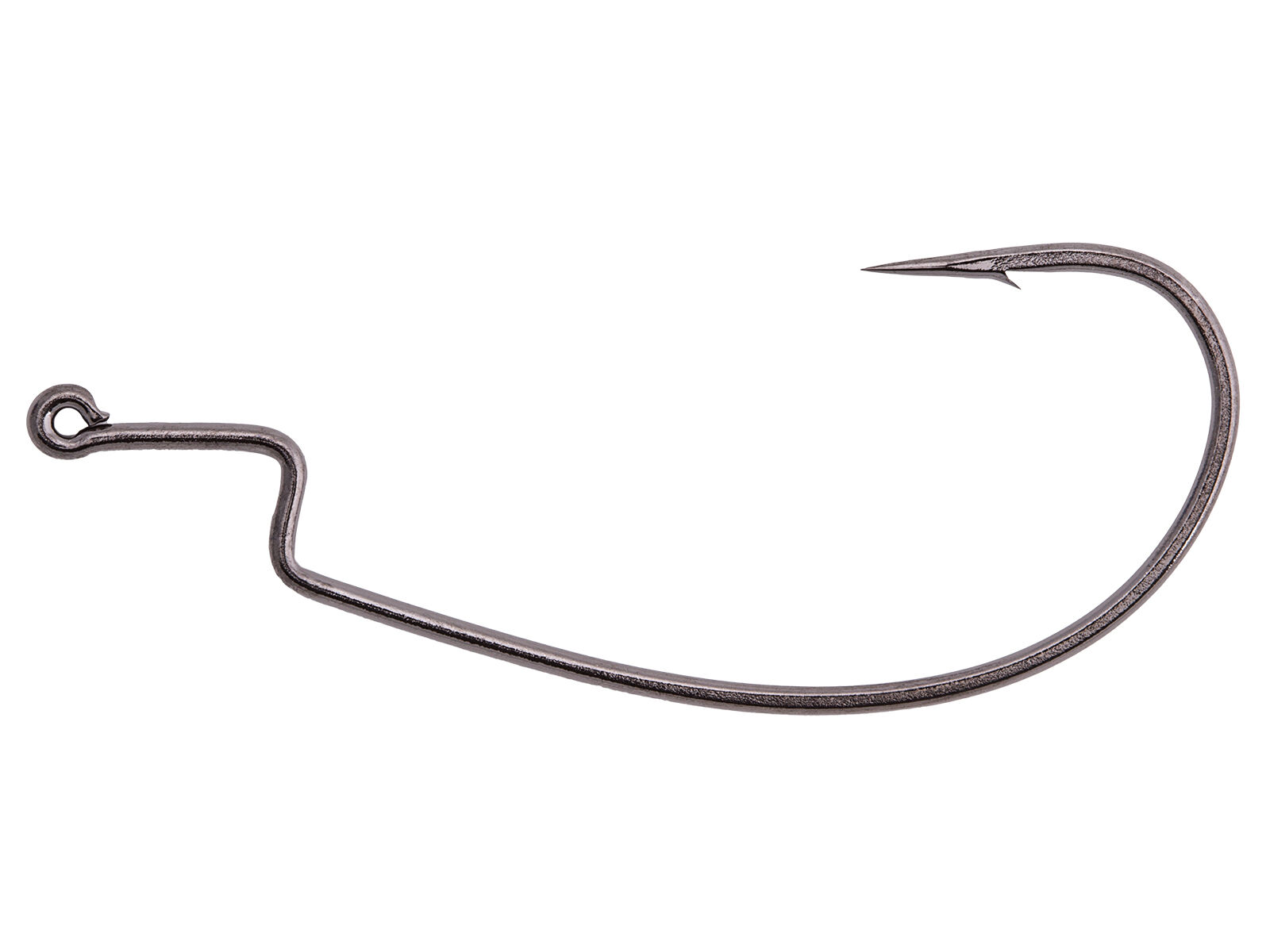 RS Hook Worm101 - Size 2/0