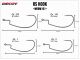 RS Hook Worm101 - Gr. 2/0