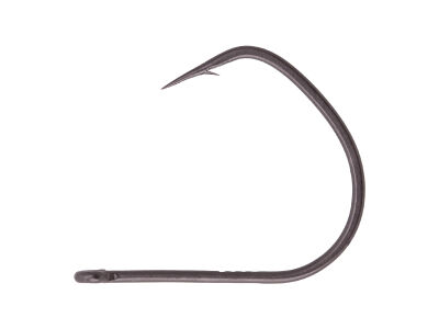 Hunter Hook Worm16 - Size 3