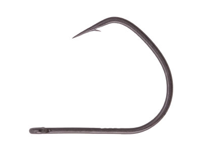 Hunter Hook Worm16 - Size 2