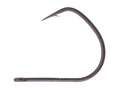 Hunter Hook Worm16 - Size 1