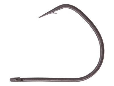 Hunter Hook Worm16 - Size 1/0
