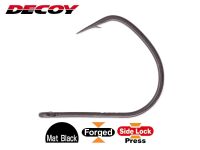 Hunter Hook Worm16 - Size 1/0