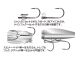 Trailer Hook Chaser TH-II - Gr. 2