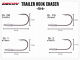 Trailer Hook Chaser TH-II - Gr. 1