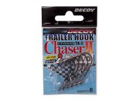 Trailer Hook Chaser TH-II - Gr. 1/0