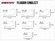 Pluggin Single27 - Size 2