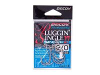 Pluggin Single27 - Size 1/0