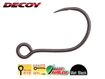 Area Hook Type III AH-3 - Size 12