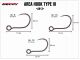 Area Hook Type III AH-3 - Gr. 10
