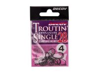 Troutin Single28 - Gr. 4 (16 Stk.)