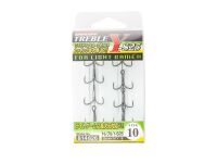 DECOY Y-S25 trebles - Size 14