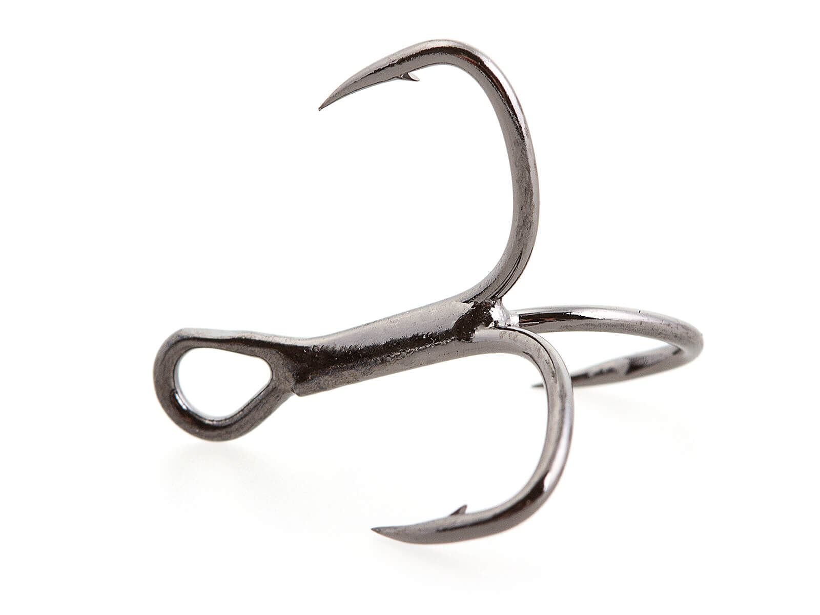DECOY Y-S25 trebles - Size 12