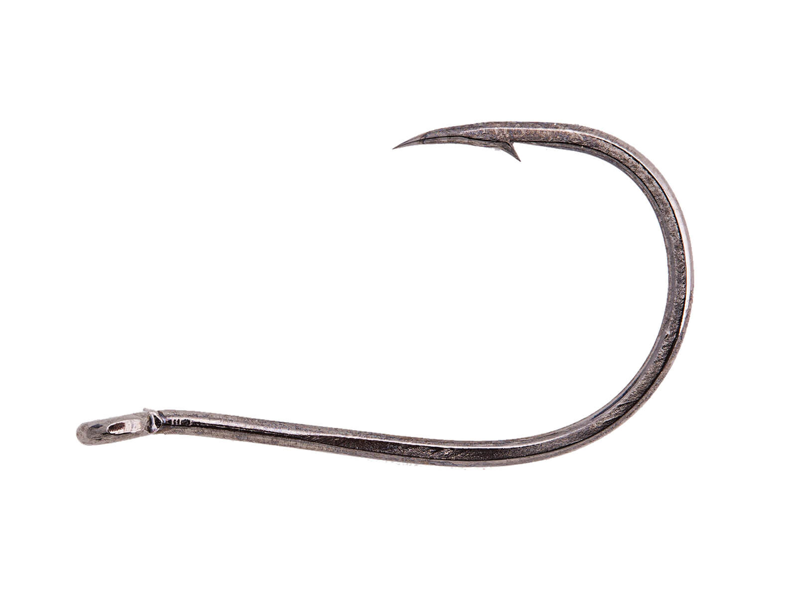 Daiichi Drop Shot Hooks - Size 4 (Black Nickel)