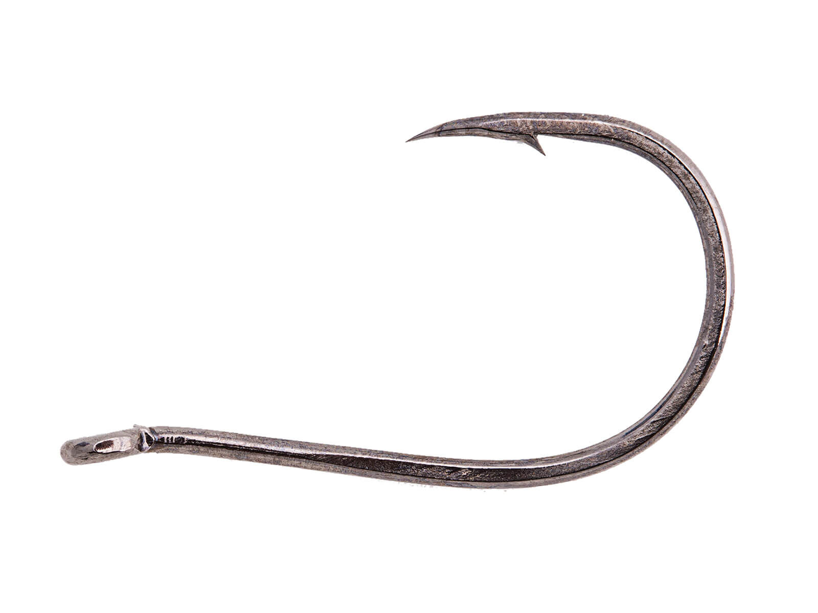 Daiichi Drop Shot Hooks - Size 2 (Black Nickel)
