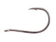 Daiichi Drop Shot Hooks - Size 2 (Black Nickel)