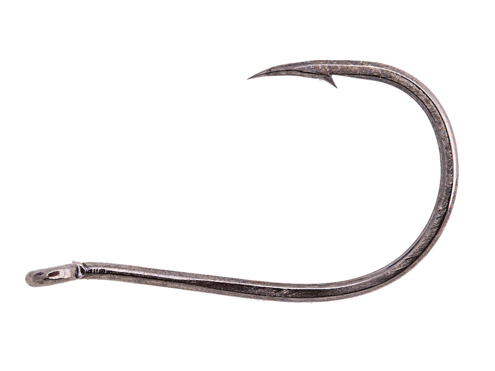 Daiichi Drop Shot Hooks - Size 1 (Black Nickel)