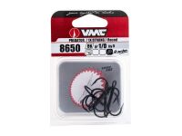 VMC 8650 BK Trebles - Size 4