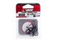VMC 8650 BK Trebles - Size 4