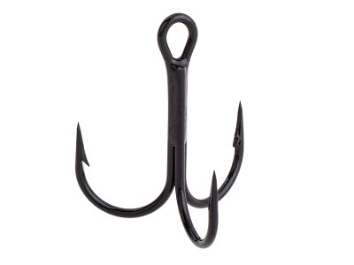 VMC 8650 BK Trebles - Size 2