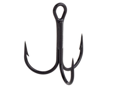 VMC 8650 BK Trebles - Size 1