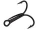 VMC 8650 BK Trebles - Size 1