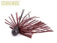 Guard Spin Jig - Cola 1.8g (1/16 oz.)