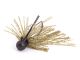 Guard Spin Jig - Sahara Olive FLK. 3.5g (1/8 oz.)