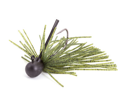 Guard Spin Jig - Watermelon PP. 1.8g (1/16 oz.)