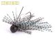 Mono Spin Jig - Bluegill-Tiger 2.7g (3/32 oz.)