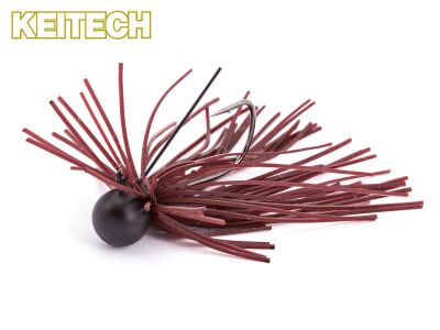 Mono Spin Jig - Cola 1.8g (1/16 oz.)