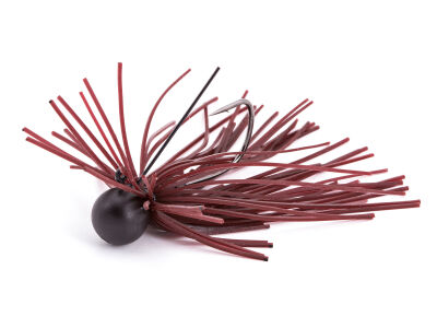 Mono Spin Jig - Cola 1.8g (1/16 oz.)