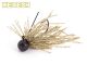 Mono Spin Jig - Sahara Olive FLK. 1.8g (1/16 oz.)