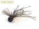 Mono Spin Jig - Silver Flash Minnow 2.7g (3/32 oz.)