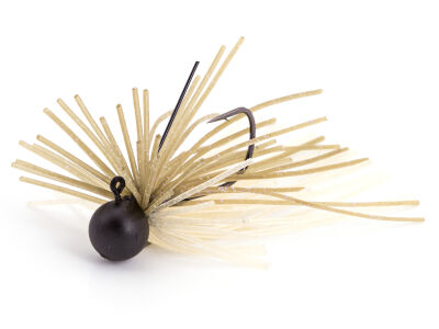 Mono Spin Jig - Wakasagi 2.7g (3/32 oz.)